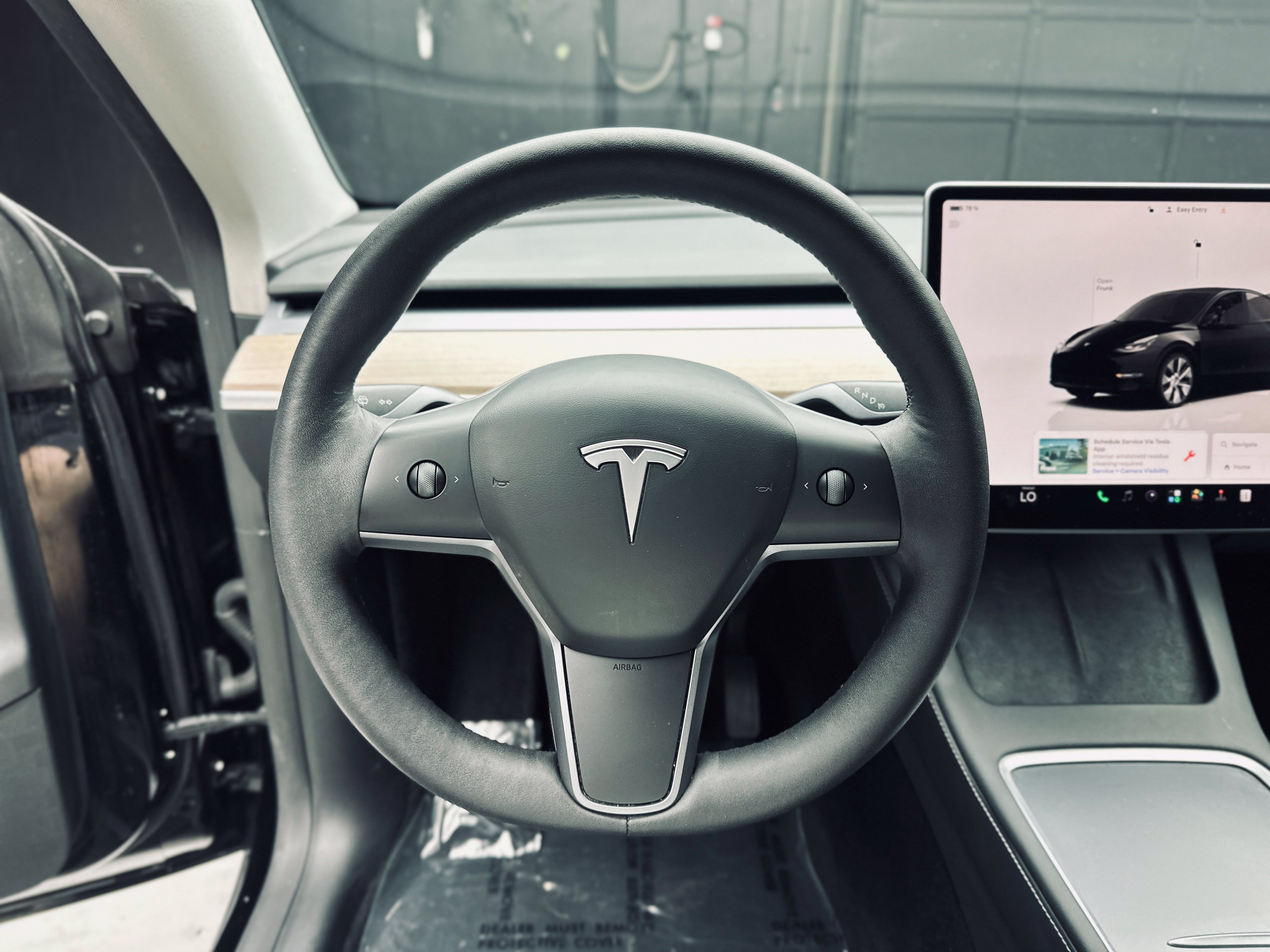 Used 2023 Tesla Model Y Long Range AWD/4WD image 26