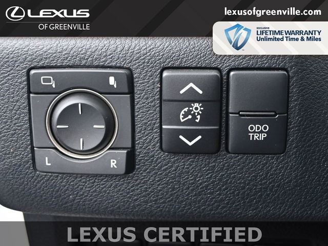 Certified 2023 Lexus GX 460 Premium w/ Accessory Package AWD/4WD image 15