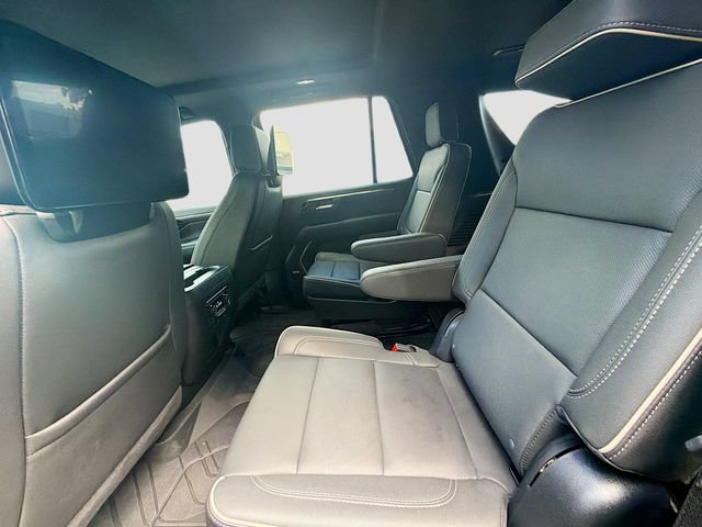 Used 2026 Chevrolet Tahoe Premier RWD image 23