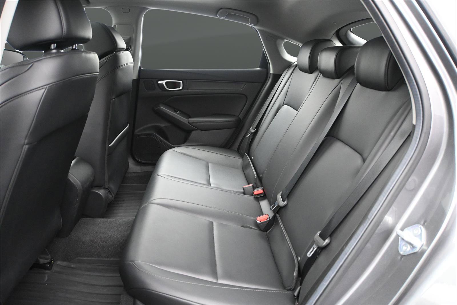 Certified 2024 Acura Integra FWD image 9