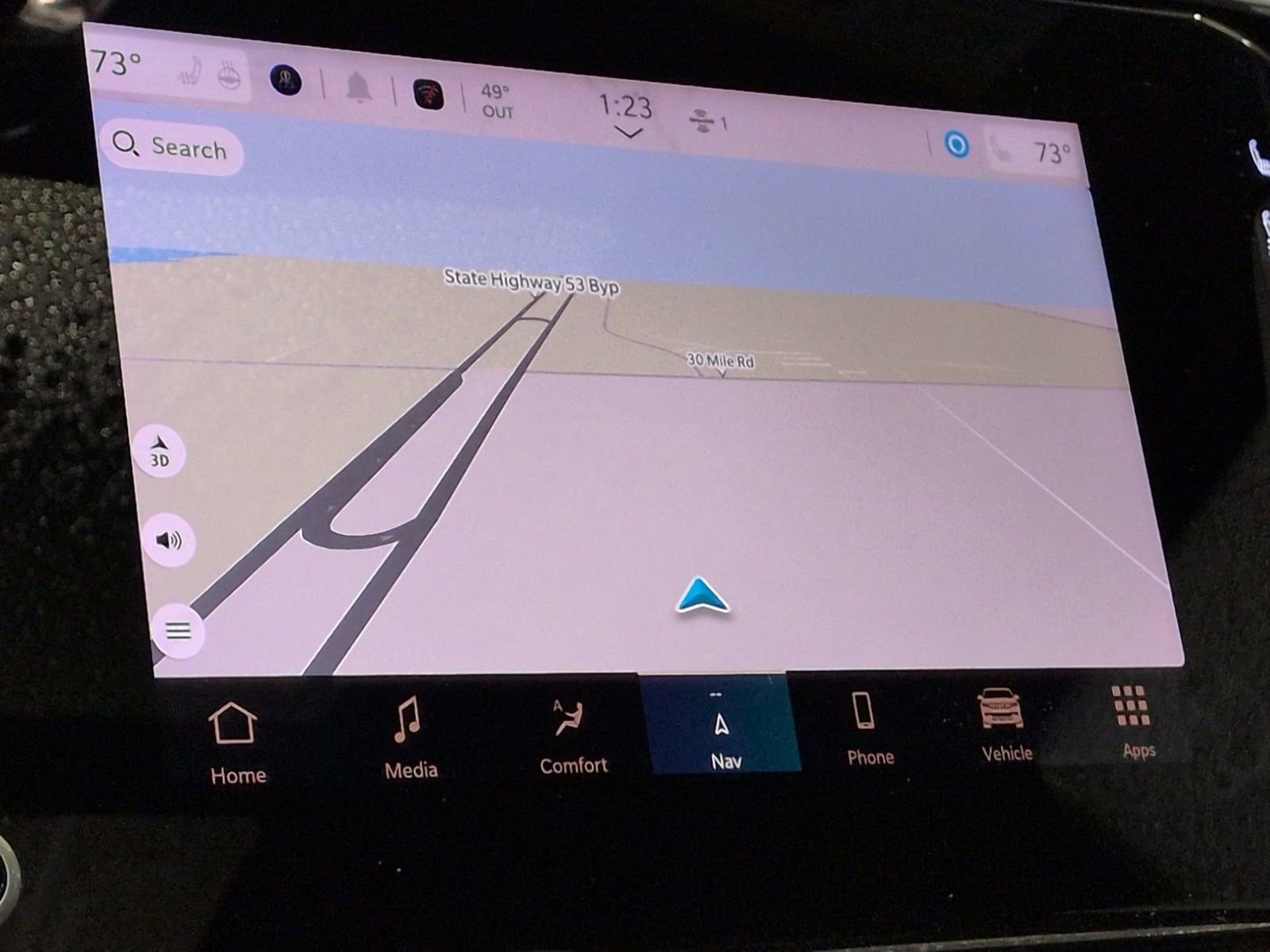 Used 2024 Jeep Wagoneer Series II image 36