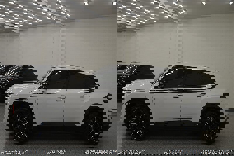 Used 2024 BMW XM image 4