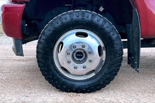 Used 2019 Ford F350 Platinum image 34