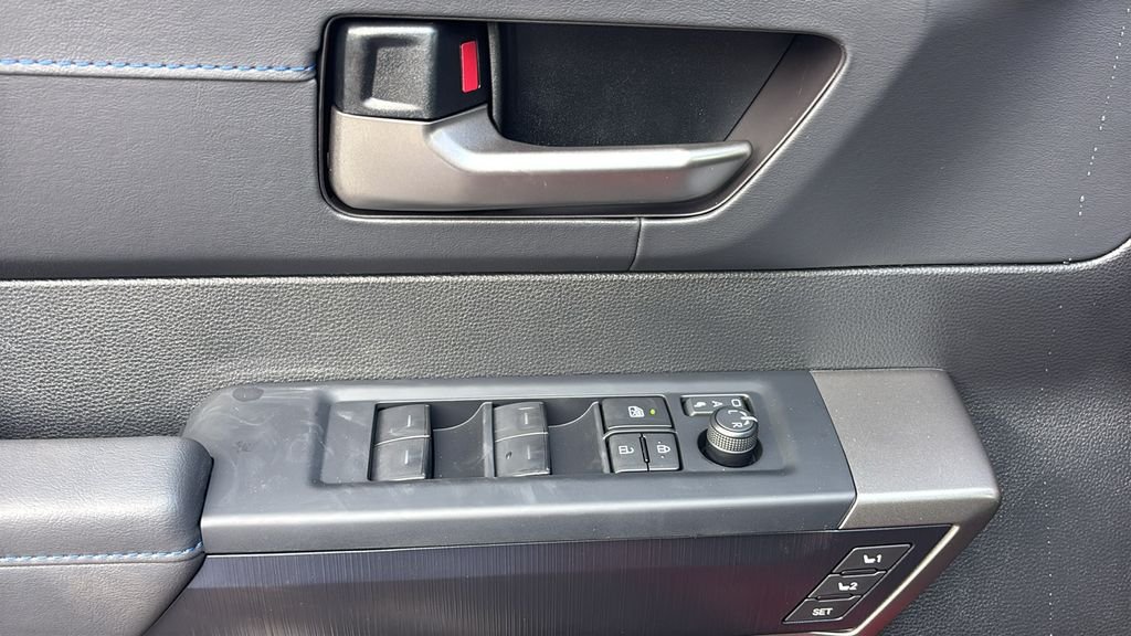 New 2026 Toyota Tundra Platinum AWD/4WD image 11