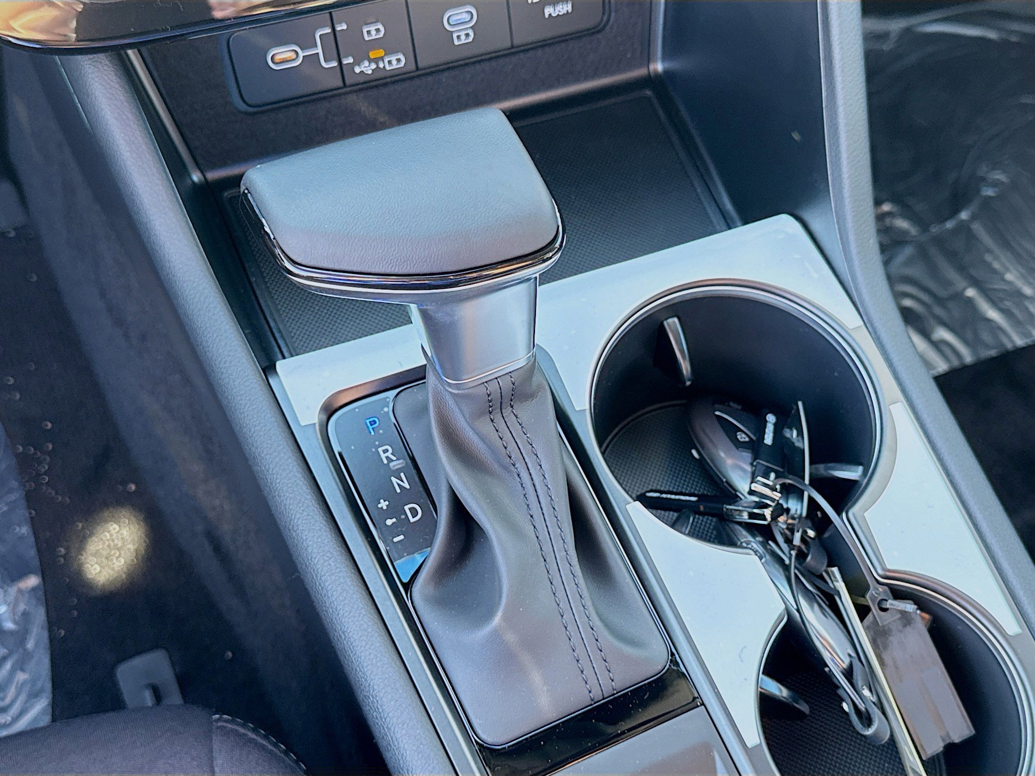 New 2026 Hyundai Sonata SE image 13