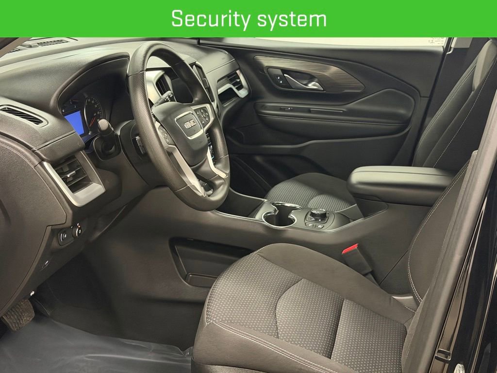 Certified 2023 GMC Terrain SLE w/ Driver Convenience Package image 26