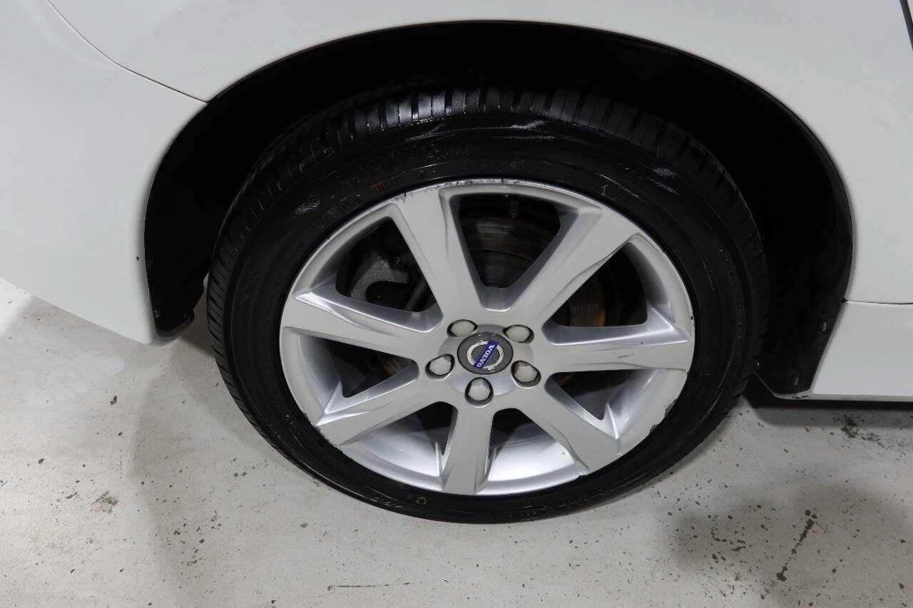 Used 2016 Volvo S60 T5 Premier w/ Convenience Package FWD image 37