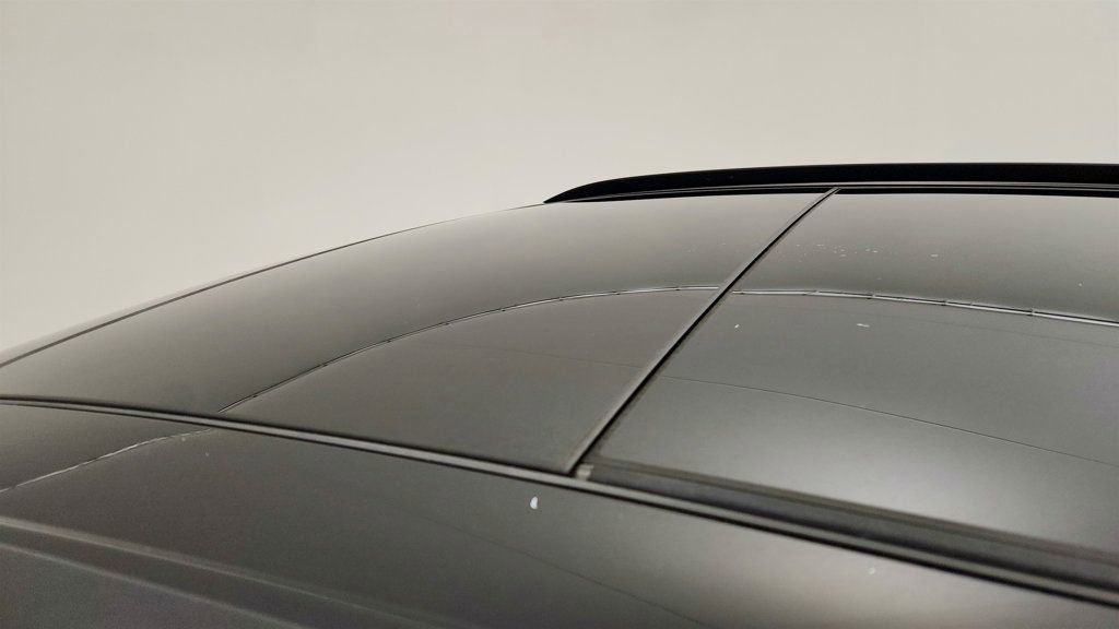 Used 2023 Audi SQ8 Prestige w/ Prestige Package image 10