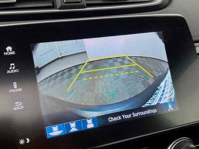 Used 2021 Honda CR-V EX image 13