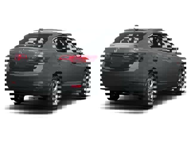 Used 2013 Acura ILX w/ Premium Package image 1