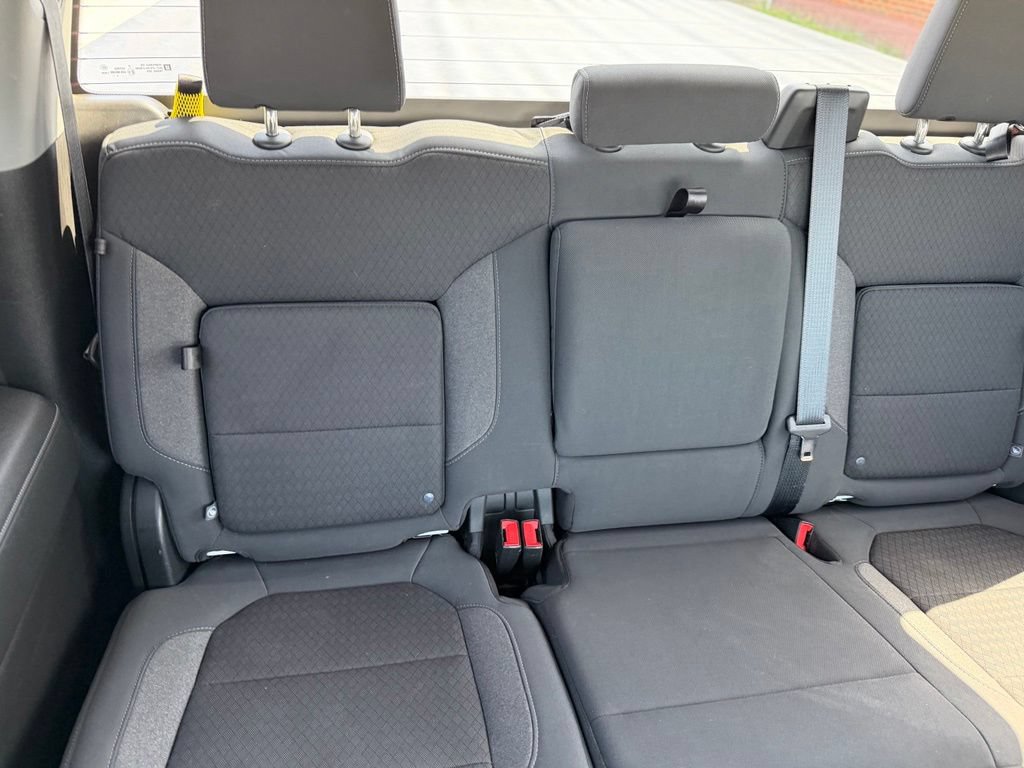 Used 2021 GMC Sierra 1500 Elevation w/ Driver Alert Package I AWD/4WD image 19