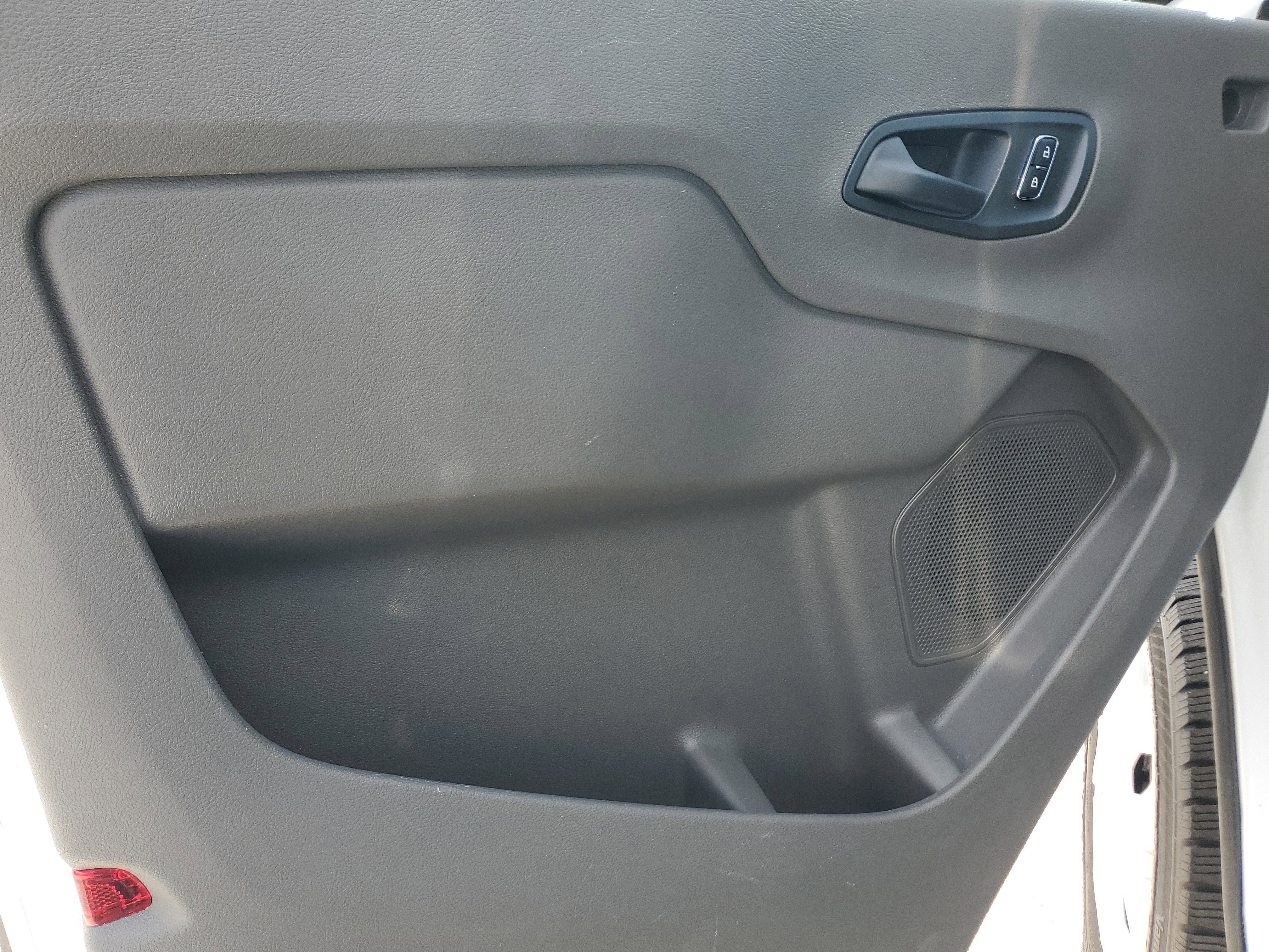 Used 2024 Ford Transit 250 Low Roof w/ Exterior Upgrade Package image 19