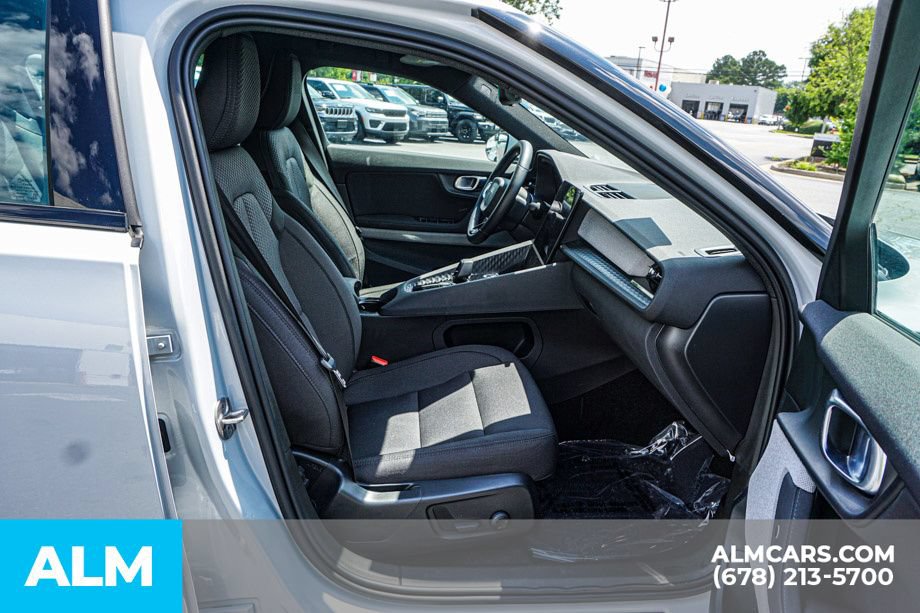 Used 2023 Polestar Polestar 2 AWD/4WD image 23