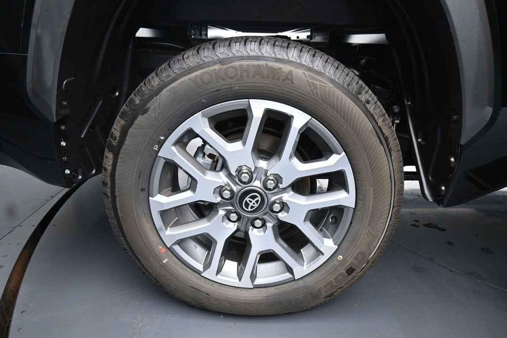 New 2026 Toyota Tundra 1794 Edition AWD/4WD image 13