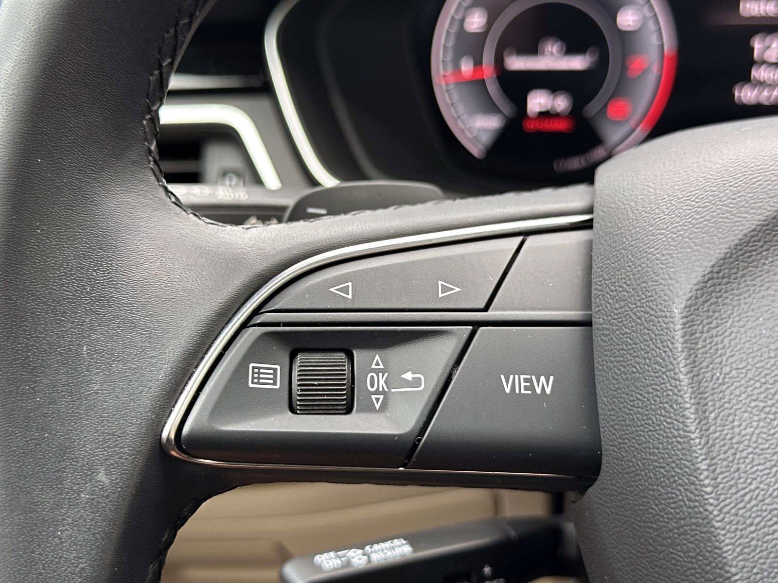 Used 2024 Audi A4 2.0T Premium Plus w/ Premium Plus Package image 29