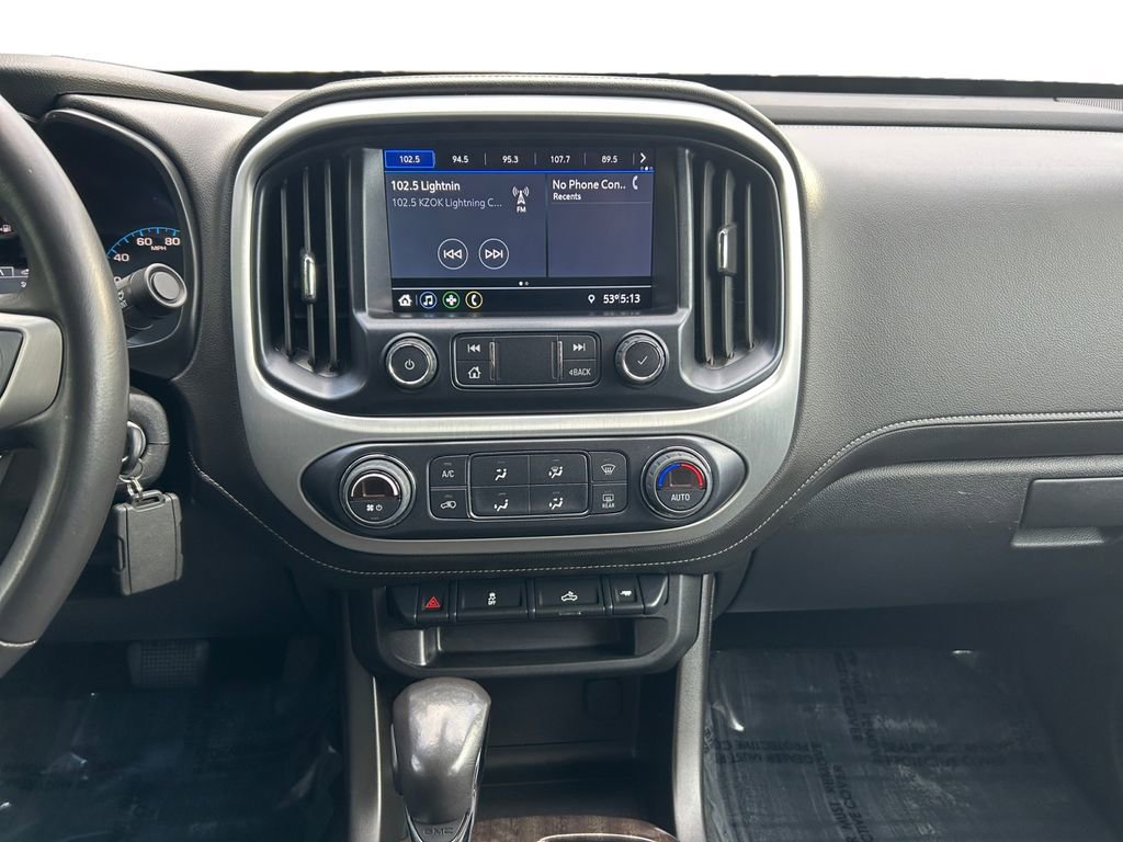 Used 2022 GMC Canyon Elevation image 12