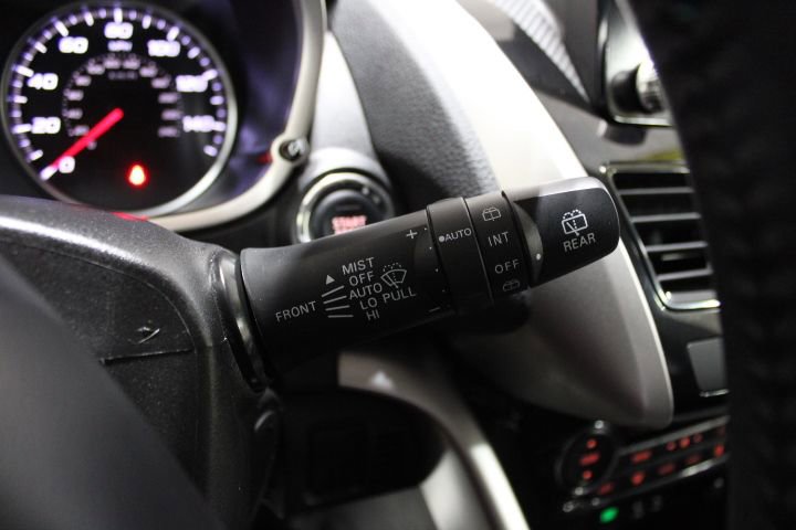 Used 2024 Mitsubishi Eclipse Cross SE image 39