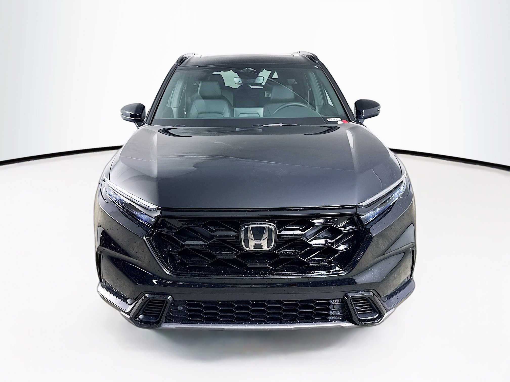 New 2026 Honda CR-V Sport-L image 3