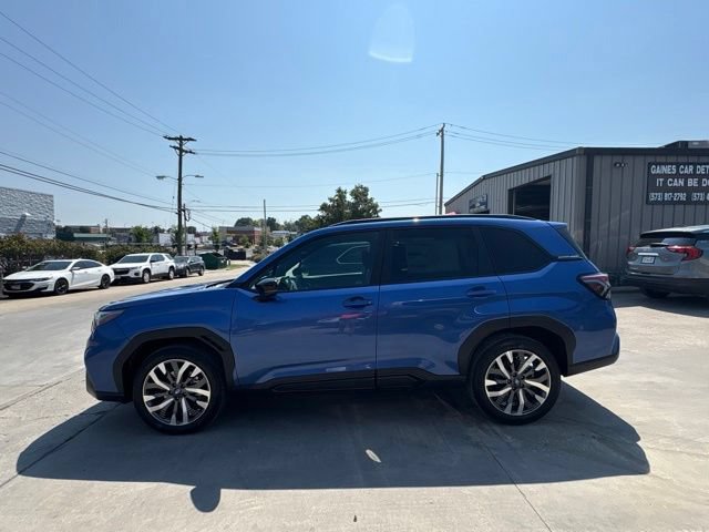 New 2026 Subaru Forester Touring AWD/4WD image 5