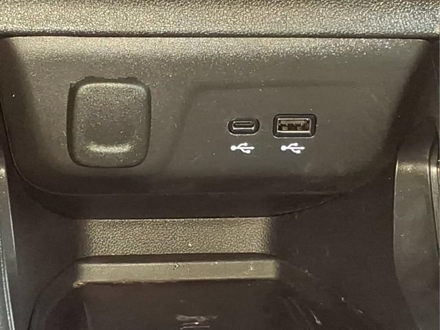 Used 2024 Chevrolet TrailBlazer LT w/ Convenience Package AWD/4WD image 21