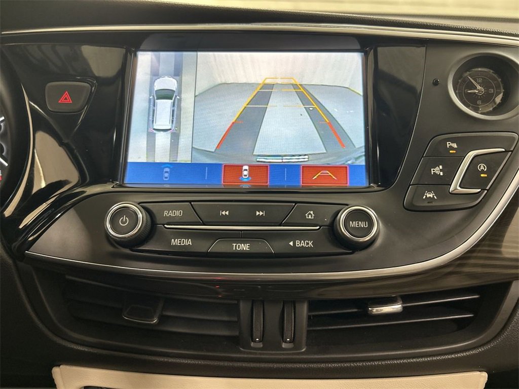 Used 2020 Buick Envision Premium w/ Driver Confidence Package image 17