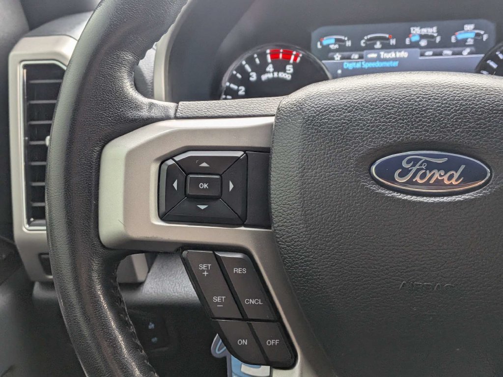 Used 2022 Ford F250 Lariat w/ Lariat Value Package AWD/4WD image 23