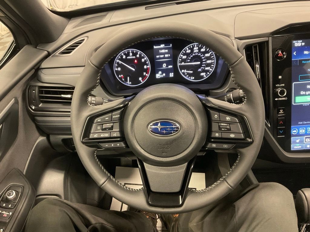 New 2026 Subaru Forester Premium image 14