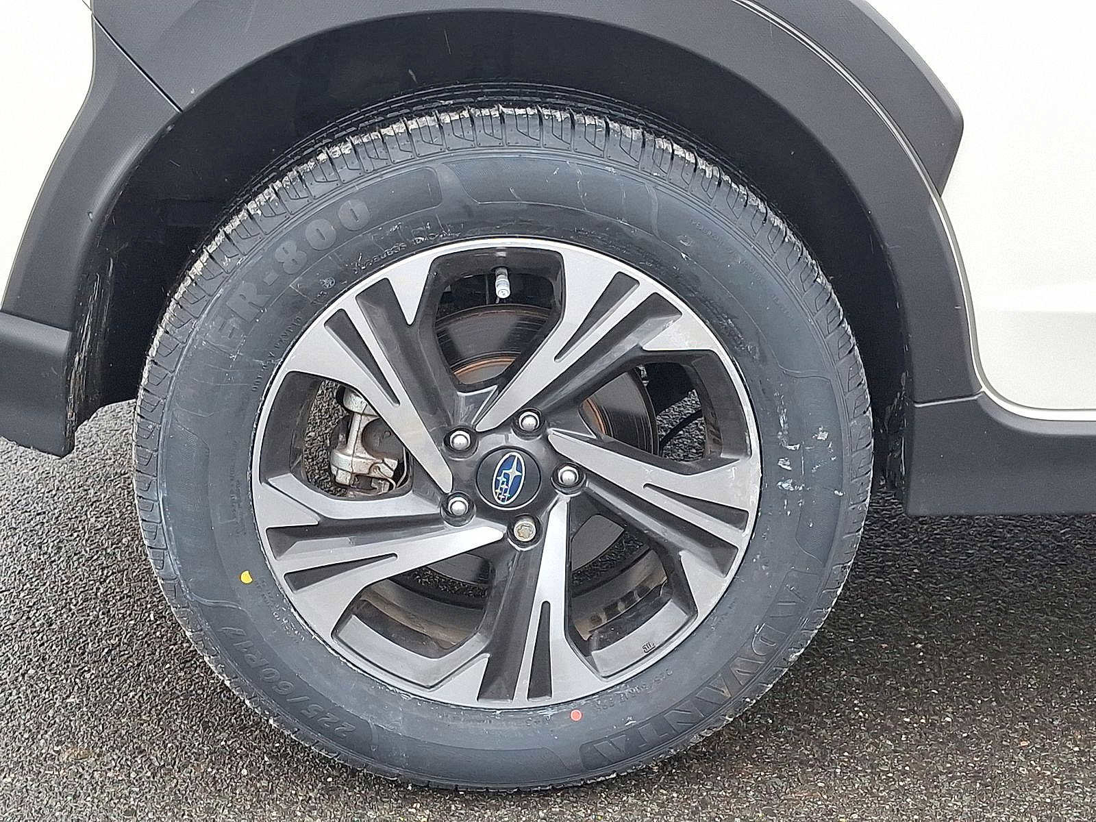 Used 2024 Subaru Crosstrek 2.0i Premium image 27