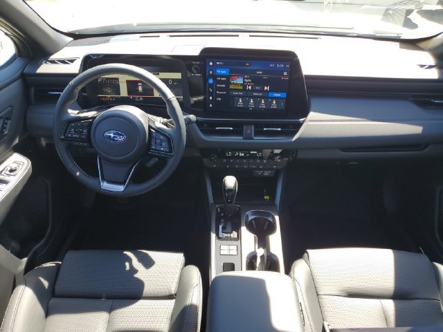 New 2026 Subaru Outback Touring XT AWD/4WD image 22