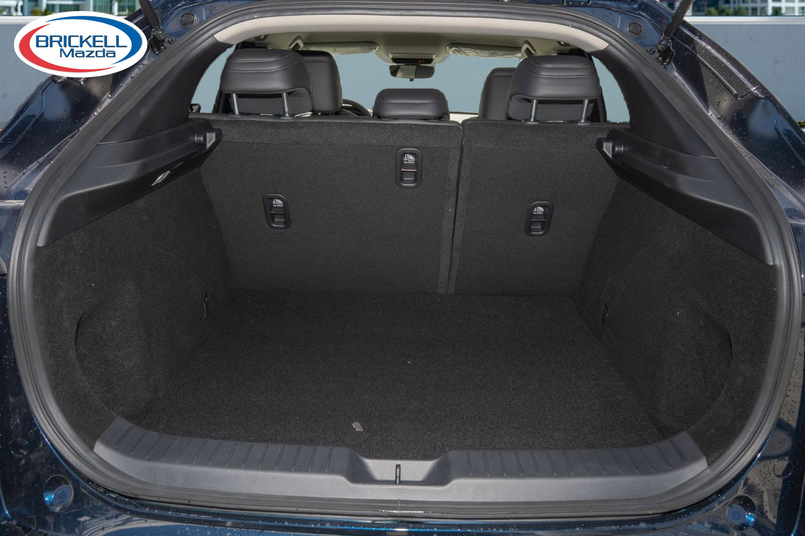 New 2026 MAZDA CX-30 AWD 2.5 S w/ Select Sport Pkg image 13