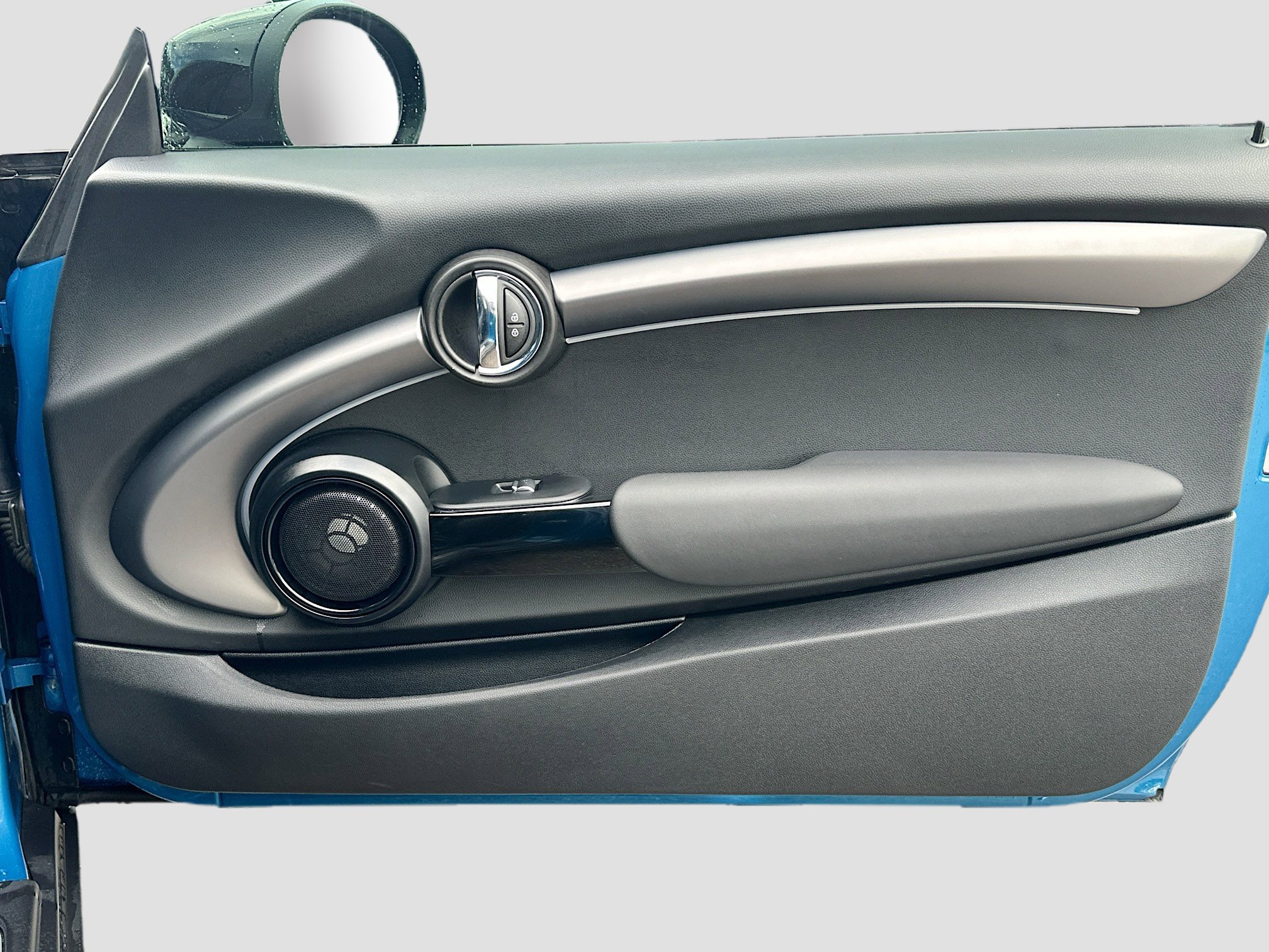 Used 2024 MINI Cooper SE image 31