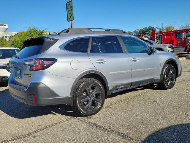 Used 2020 Subaru Outback Onyx Edition XT w/ Popular Package #2 AWD/4WD image 7