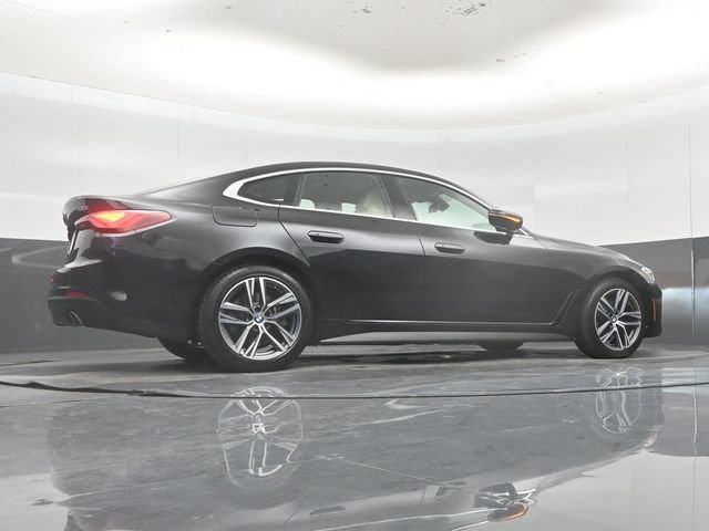 Used 2023 BMW 430i Gran Coupe w/ Premium Package RWD image 51