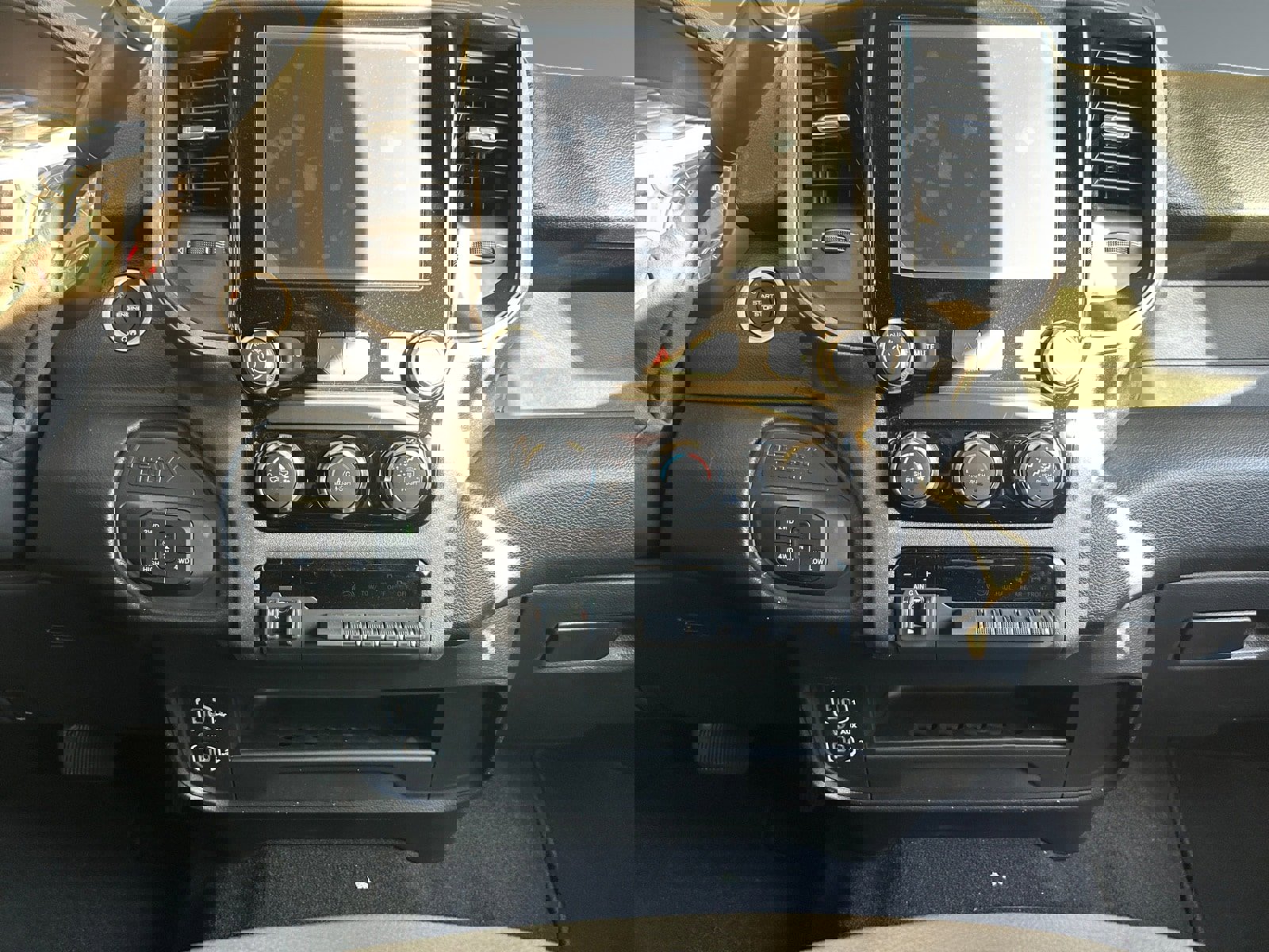 New 2026 RAM 2500 Tradesman image 11