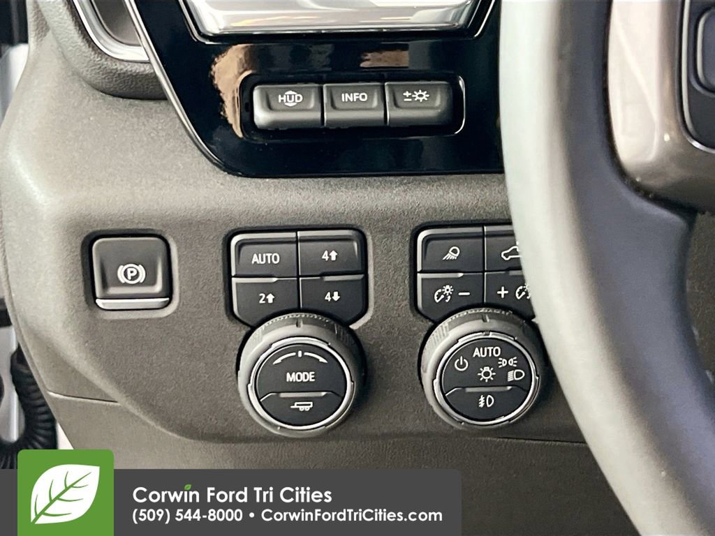 Used 2025 Chevrolet Silverado 2500 High Country w/ Technology Package image 19