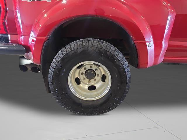 Used 2021 Ford F350 Platinum AWD/4WD image 22