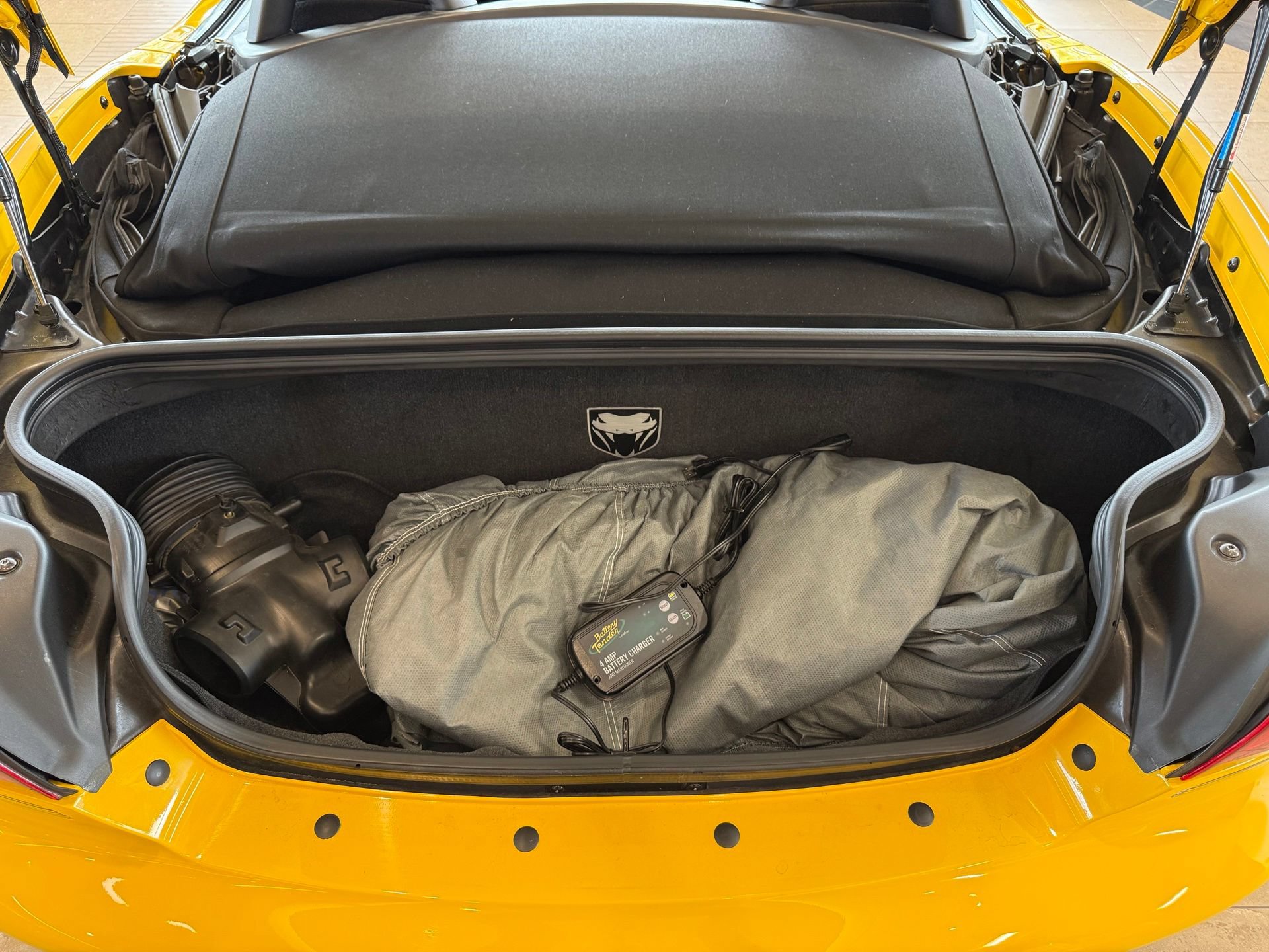 Used 2005 Dodge Viper SRT-10 RWD image 38