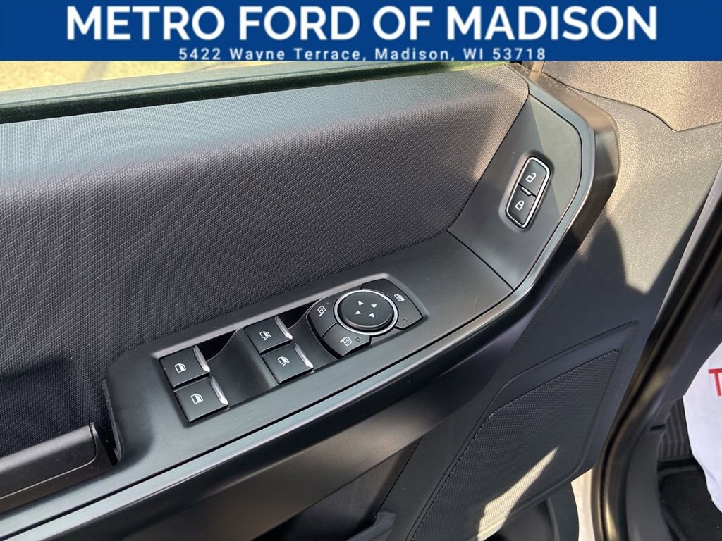 Used 2022 Ford F150 XL w/ STX Appearance Package image 14