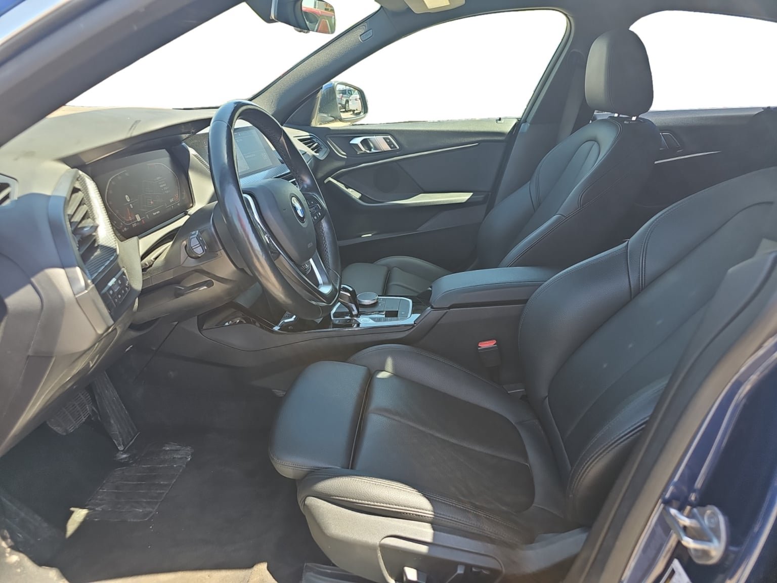 Used 2022 BMW 228i Gran Coupe FWD image 10