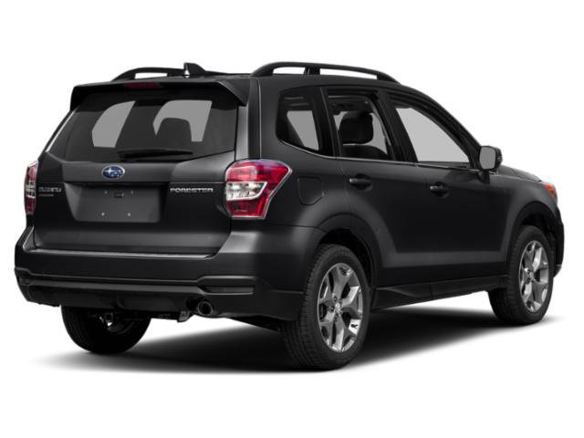 Used 2015 Subaru Forester 2.5i Limited w/ Protection Package #2 AWD/4WD video 2