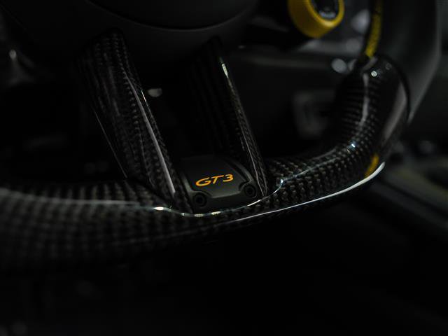 Used 2022 Porsche 911 GT3 RWD image 22