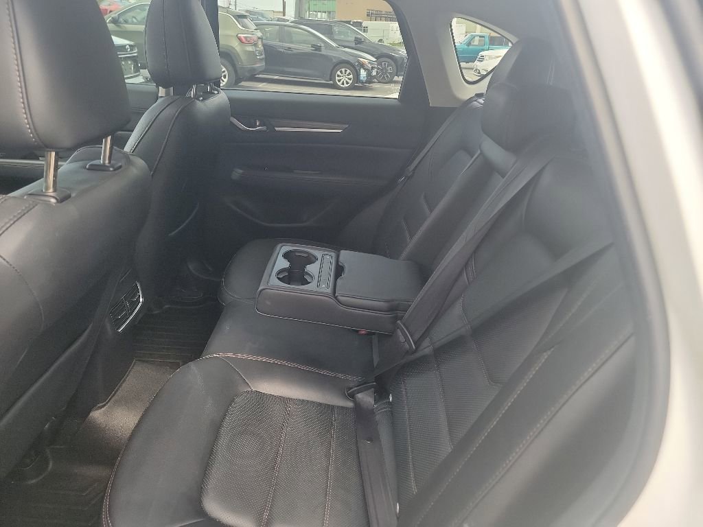 Used 2019 MAZDA CX-5 Grand Touring Reserve AWD/4WD image 11