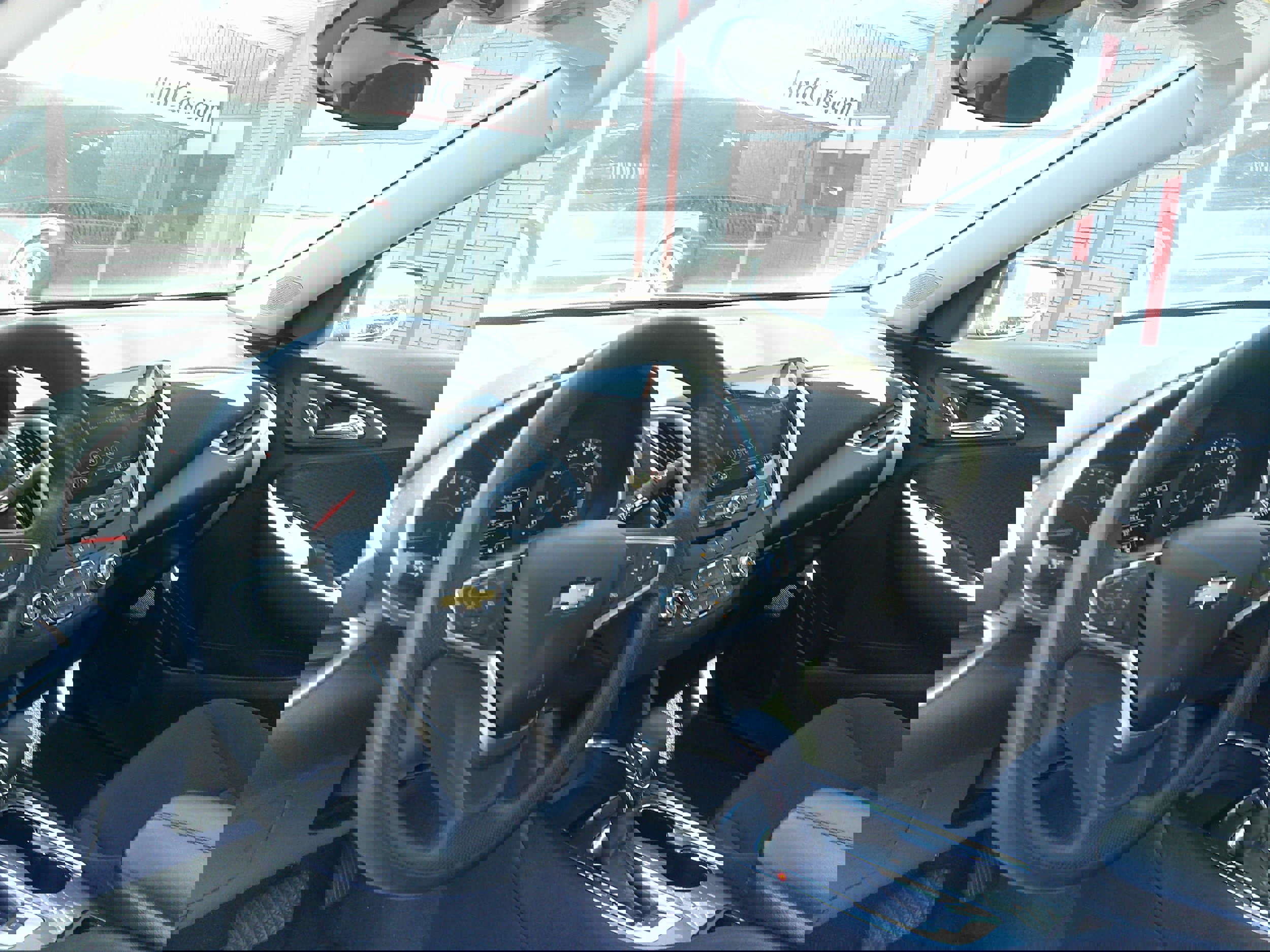 Used 2022 Chevrolet Malibu LT image 22