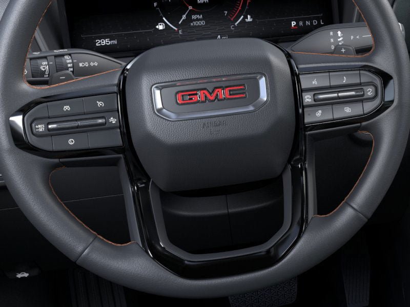 New 2026 GMC Terrain AT4 w/ Convenience Package III AWD/4WD image 29