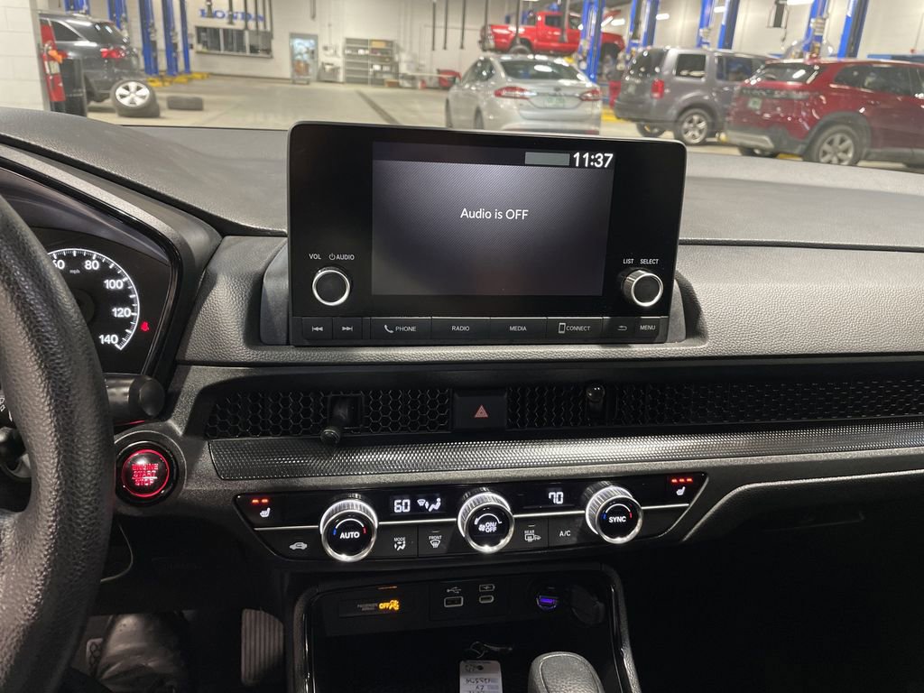 Used 2023 Honda CR-V EX image 34