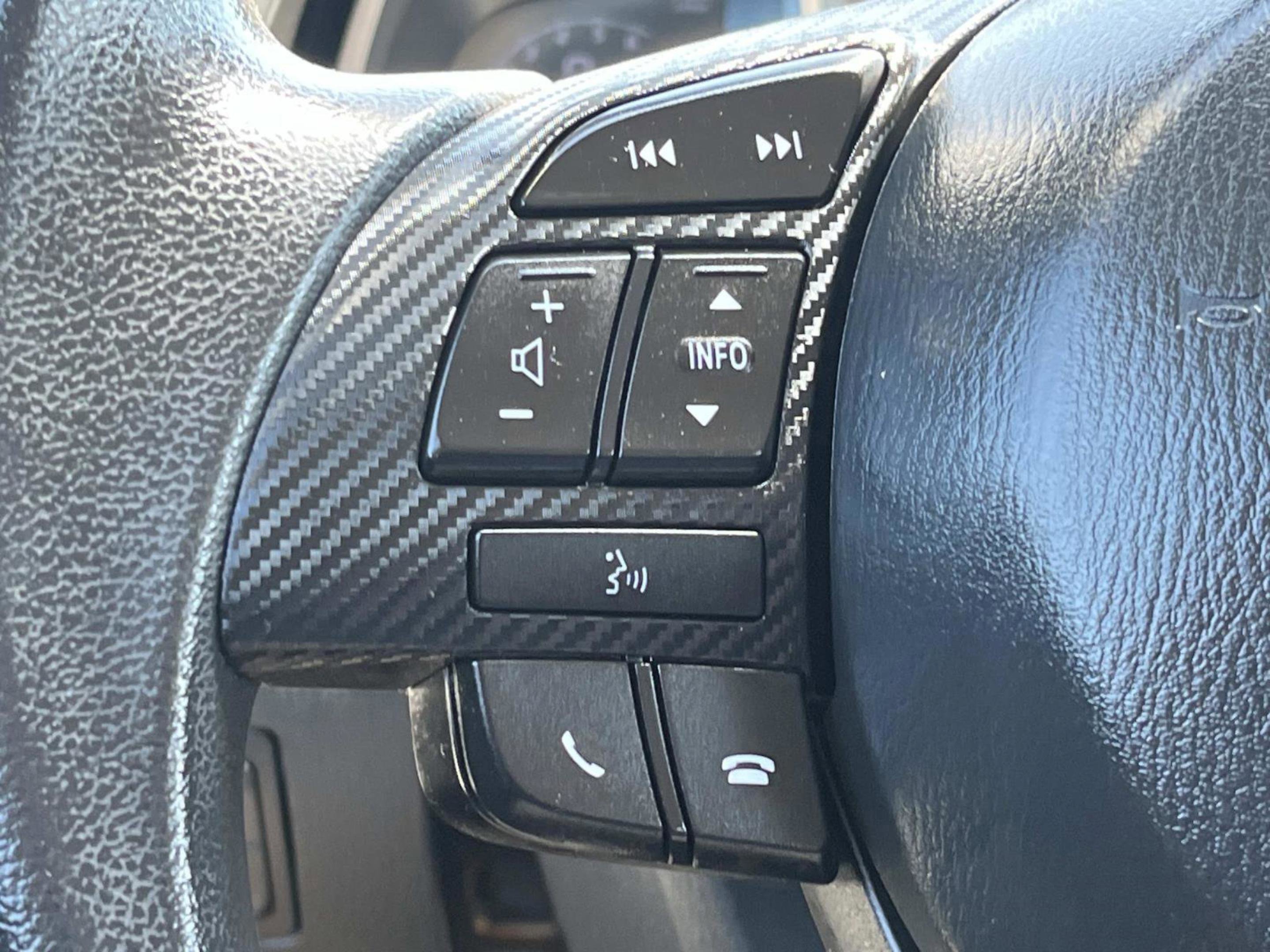 Used 2016 MAZDA CX-3 Sport AWD/4WD image 26