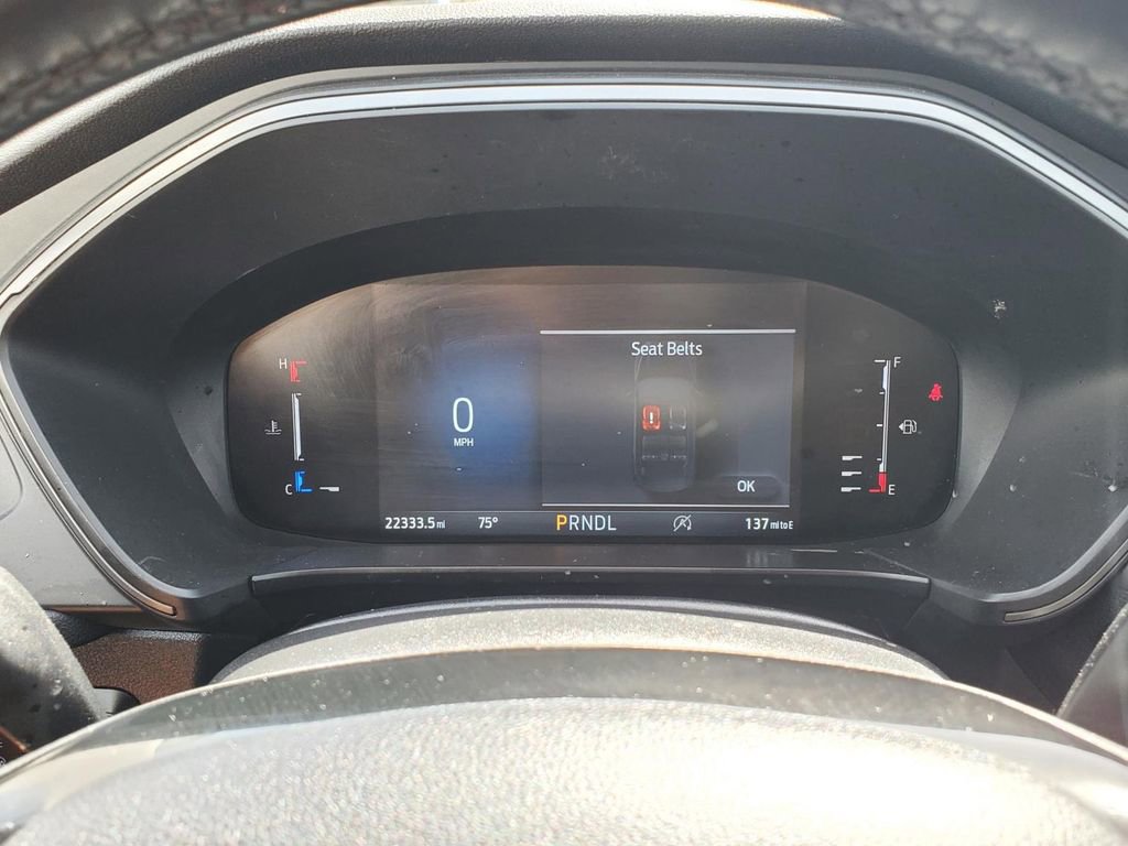 Used 2024 Ford Escape Active image 24