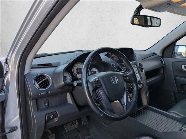 Used 2015 Honda Pilot EX-L image 9
