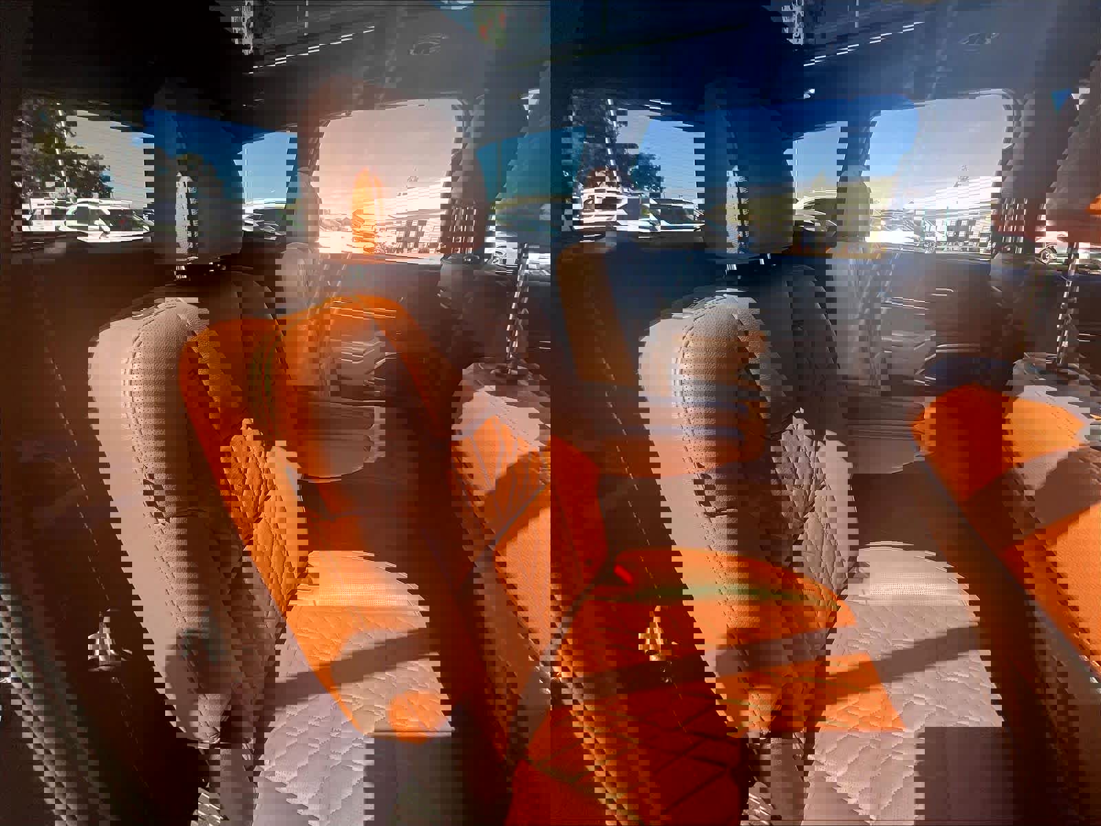 Used 2025 Kia Telluride SX X-Line image 28