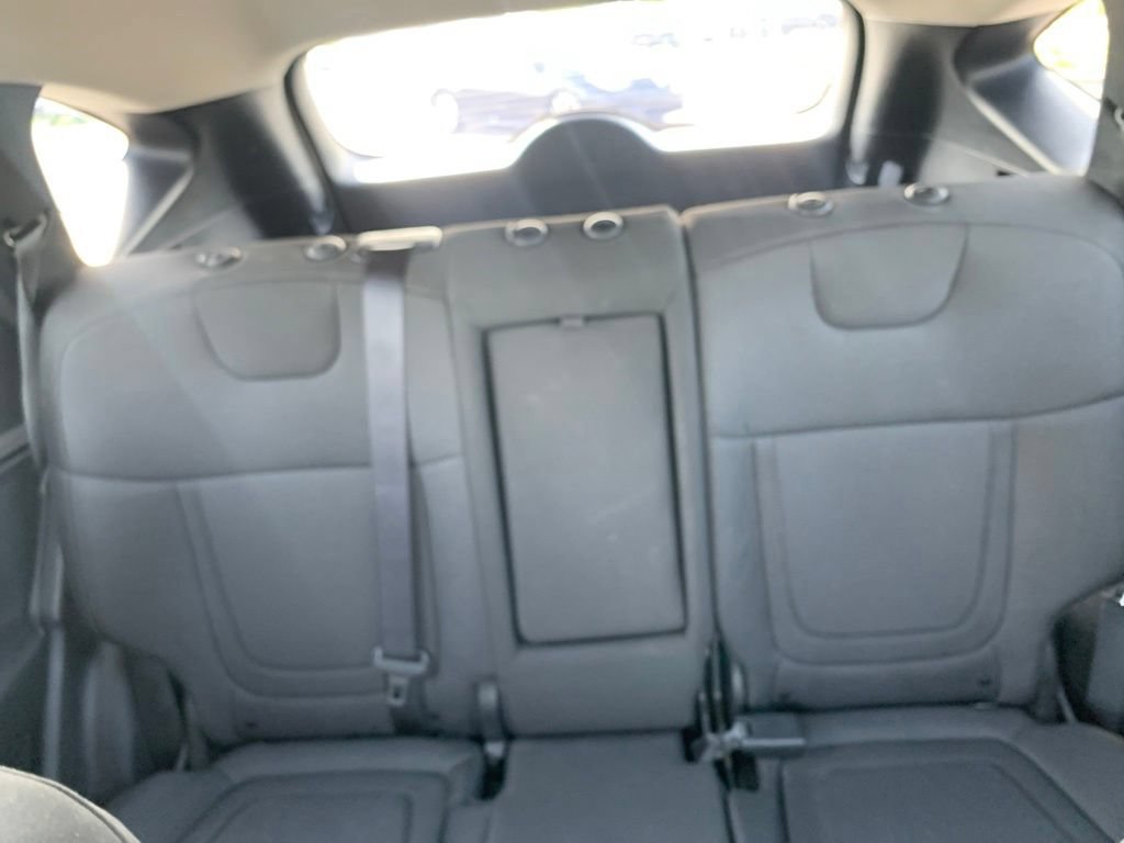 Used 2023 Hyundai Tucson SE AWD/4WD image 24